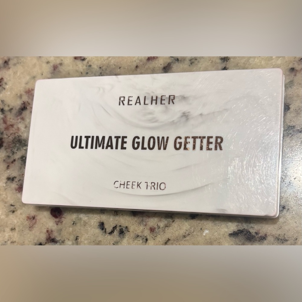 Realher Ultimate Glow Getter Trio